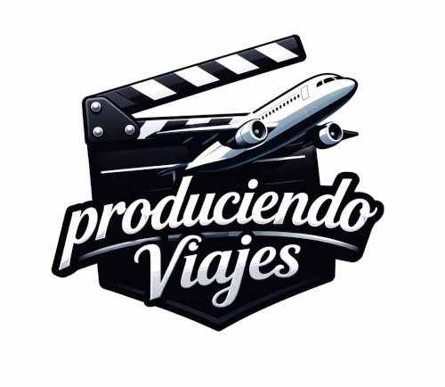 Logo de Produciendo Viajes